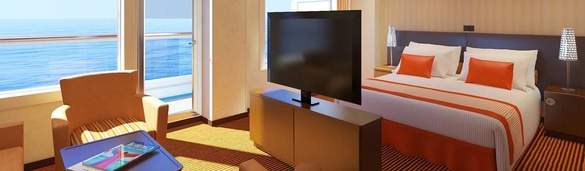 Carnival Cruise Lines Carnival Radiance Grand Suite.jpg